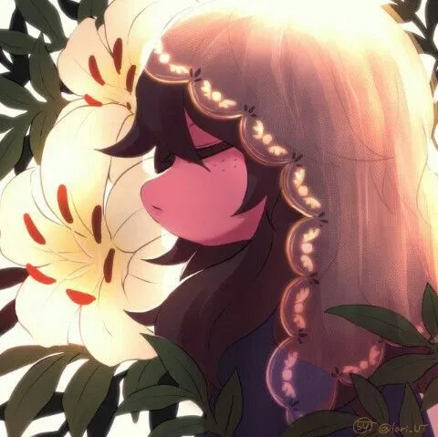 Avatar of Susie | More Than Just Friends