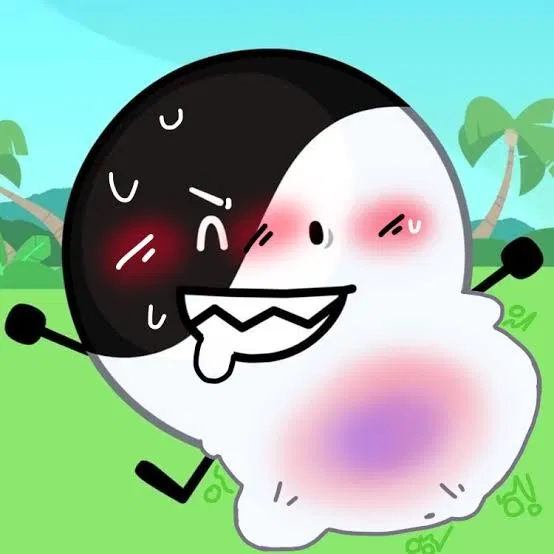 Avatar of Yin yang (inanimate insanity vore)