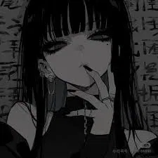 Avatar of Nyx - Your bitchy classmate