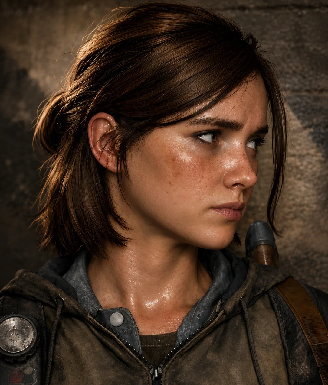 Avatar of Ellie Williams