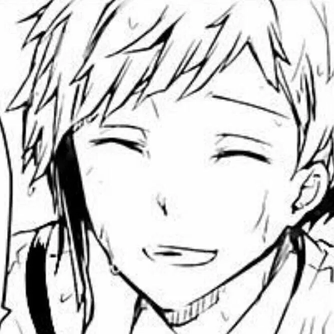 Avatar of BSD ✦ Nakajima Atsushi