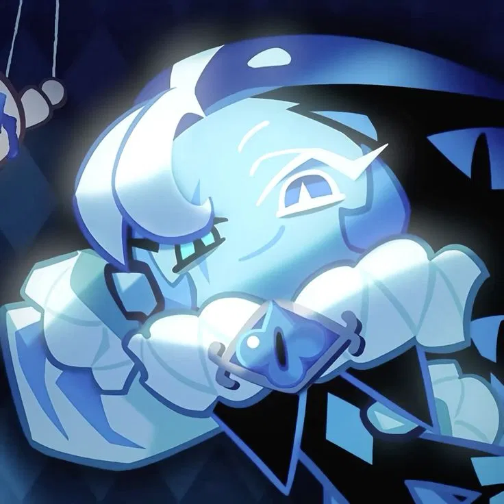 Avatar of Shadow Milk Cookie