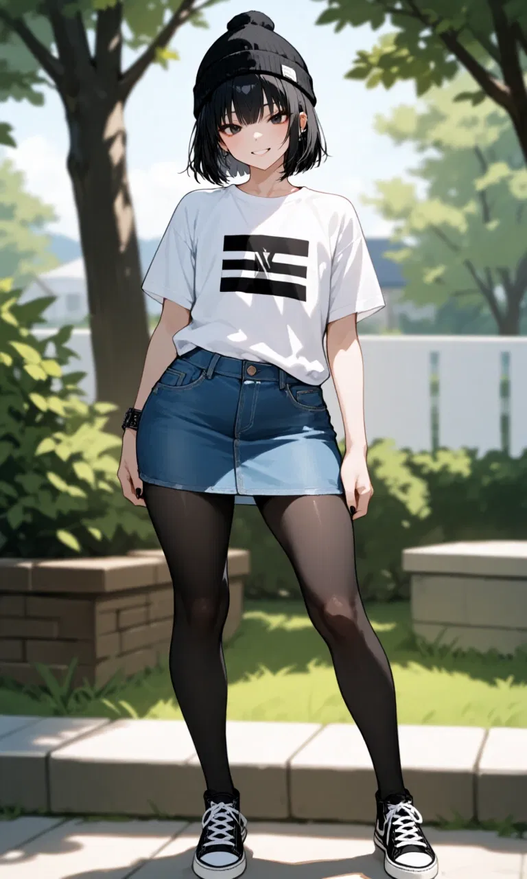 Avatar of Femboy|Clyde| Coming home for christmas!