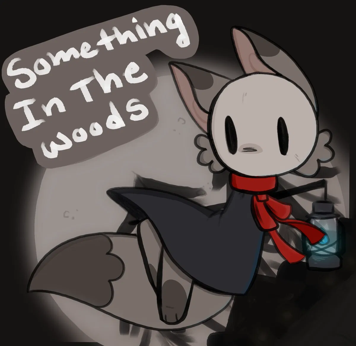 Avatar of 🍂✧Something in The Woods✧🍂