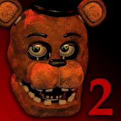 Avatar of FNaF 2 RPG