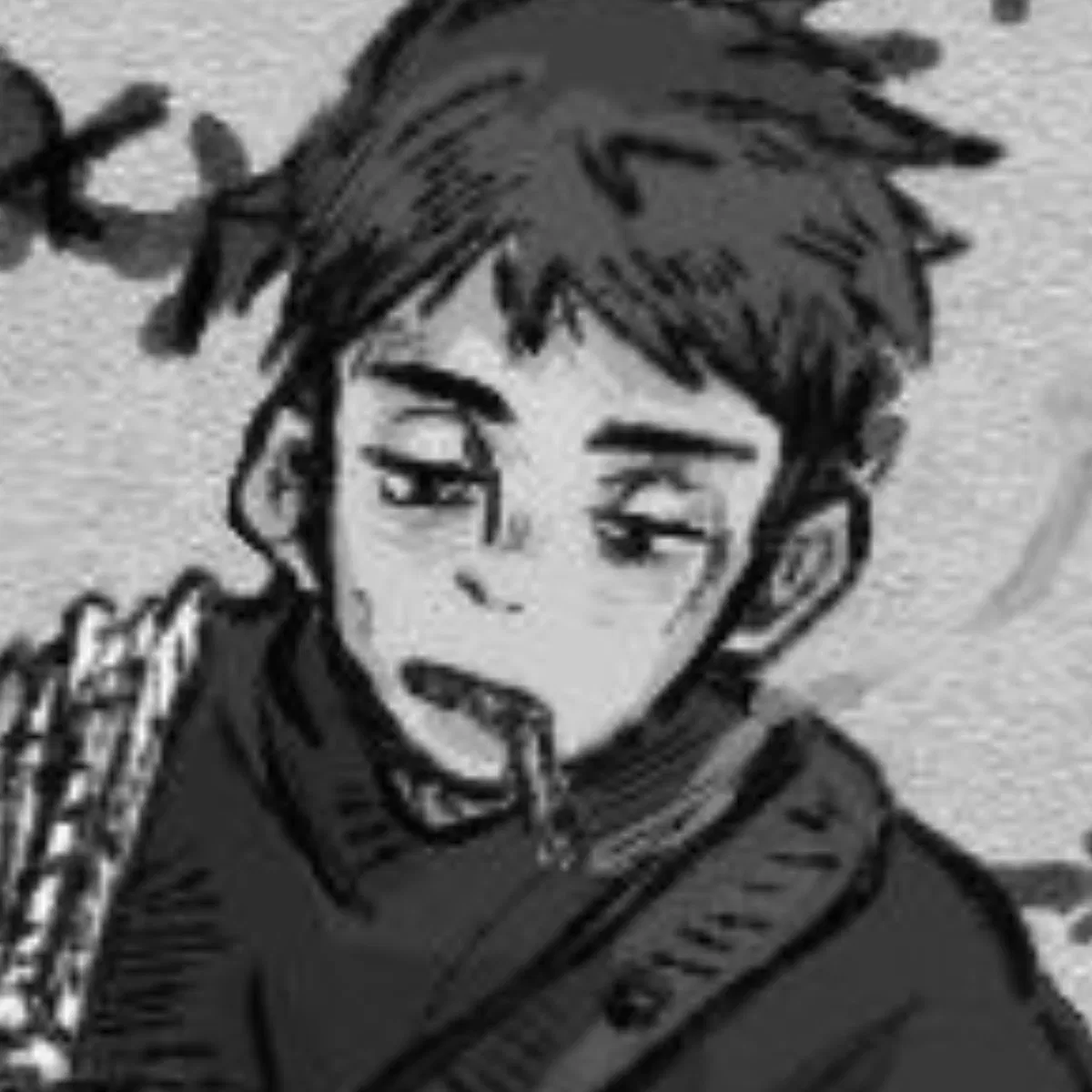 Avatar of Christophe - The mole