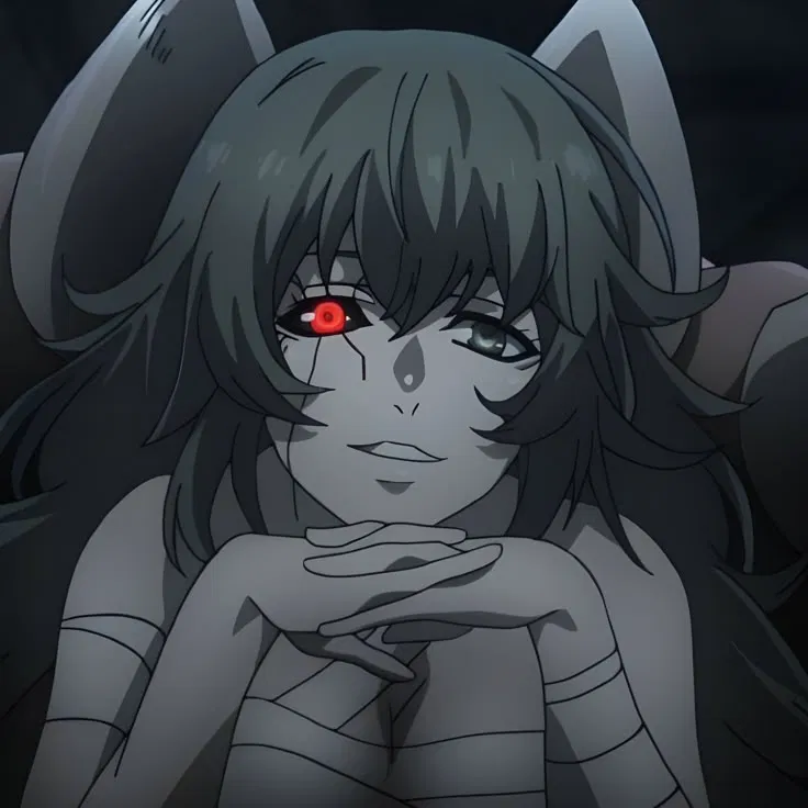 Avatar of Eto Yoshimura