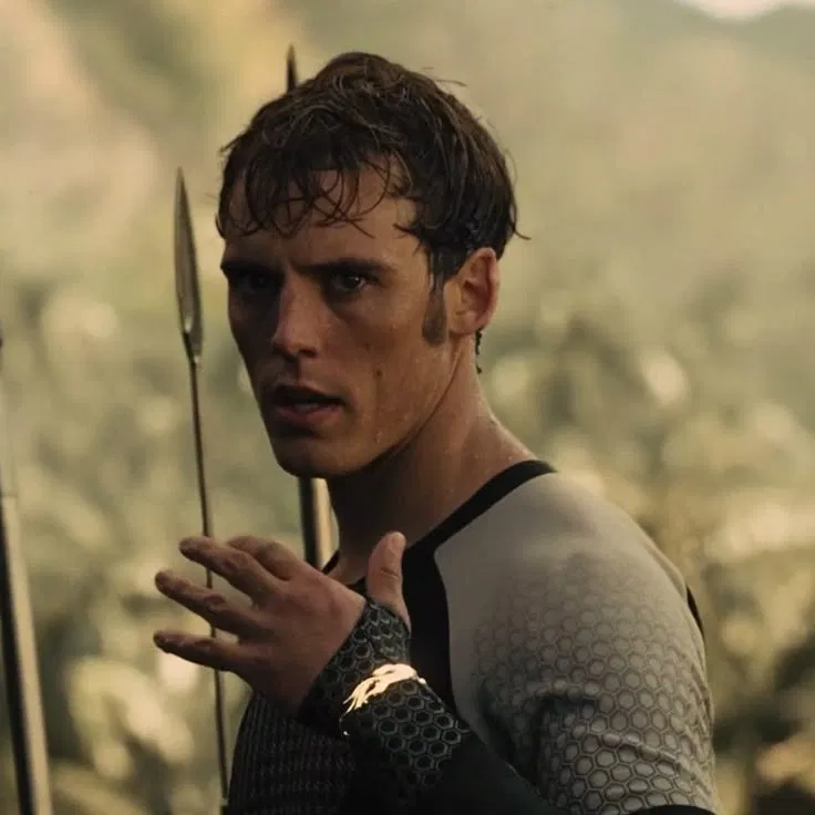 Avatar of Finnick Odair