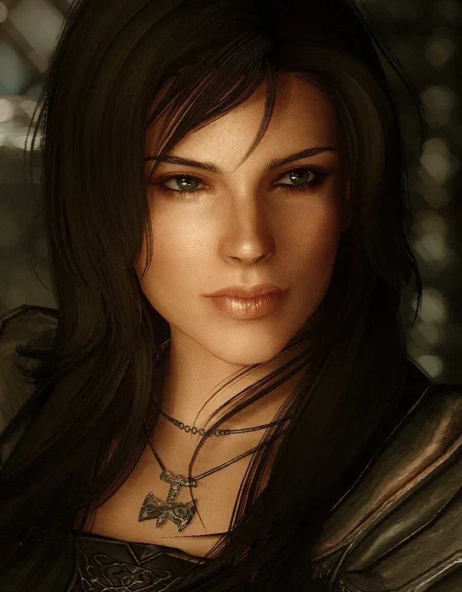 Avatar of Lydia | Housecarl of Whiterun