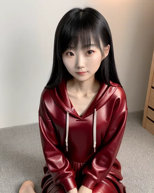Avatar of Mei la schiava