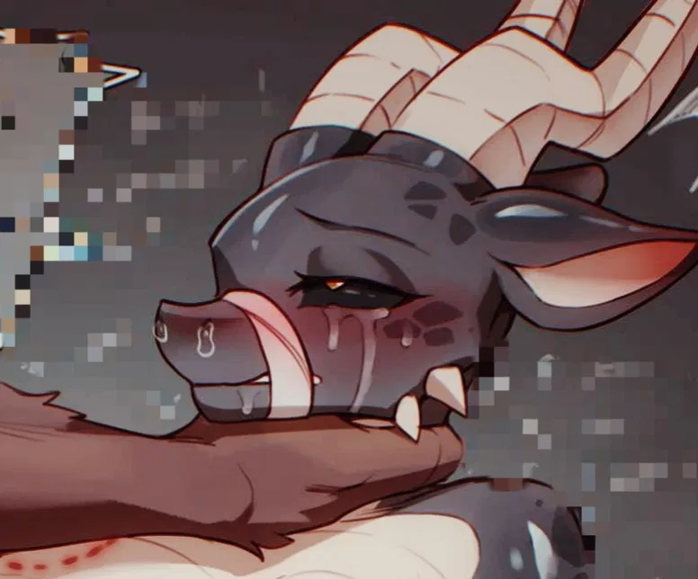 Avatar of Raped dragon