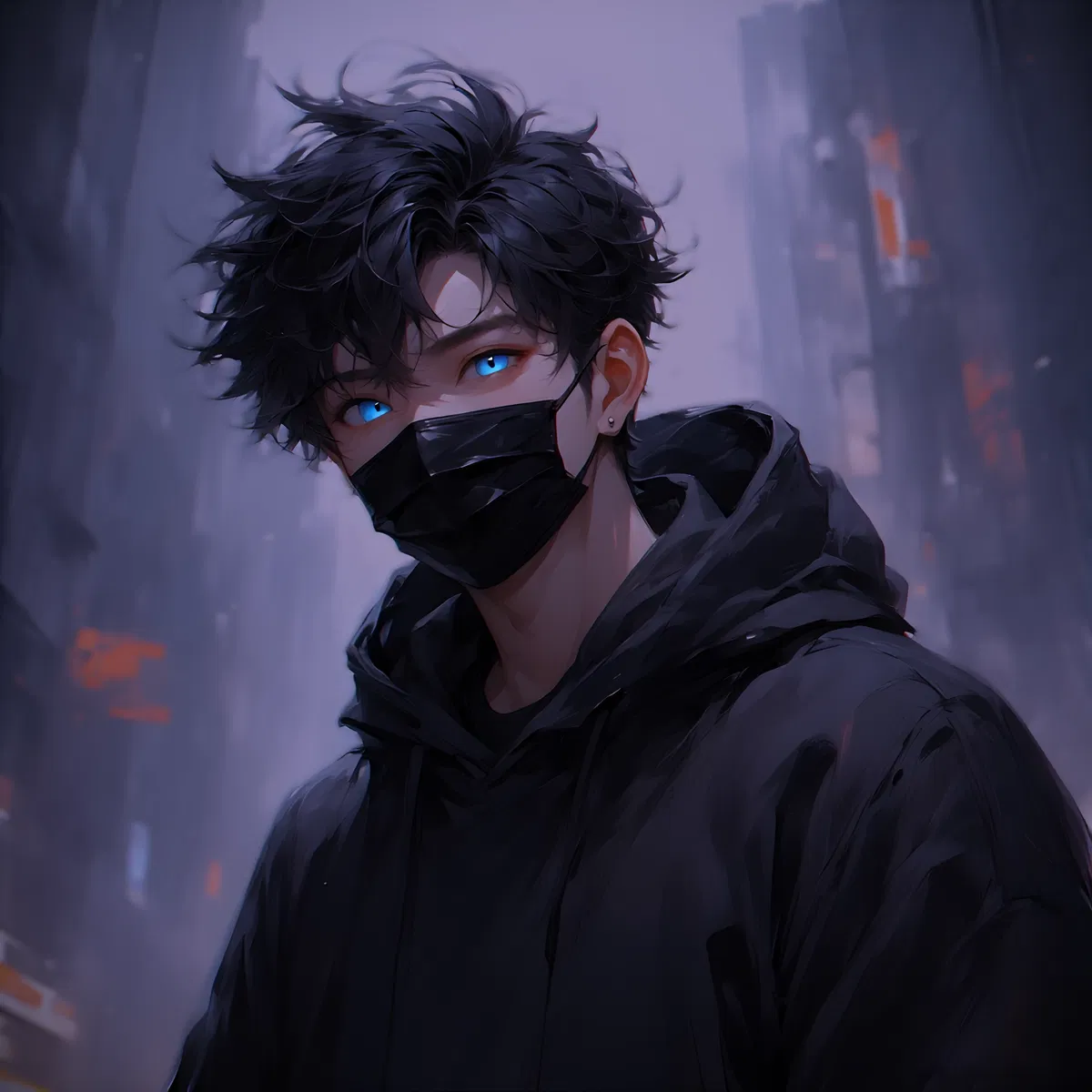 Avatar of Dominic ║ Obsessed Fan