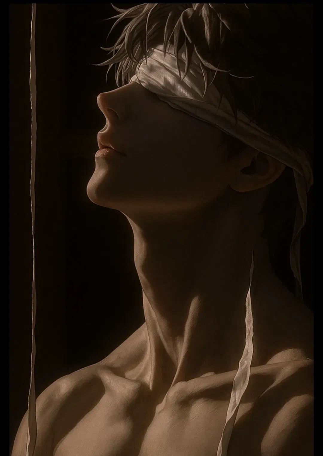 Avatar of Vivianus - Blind Man