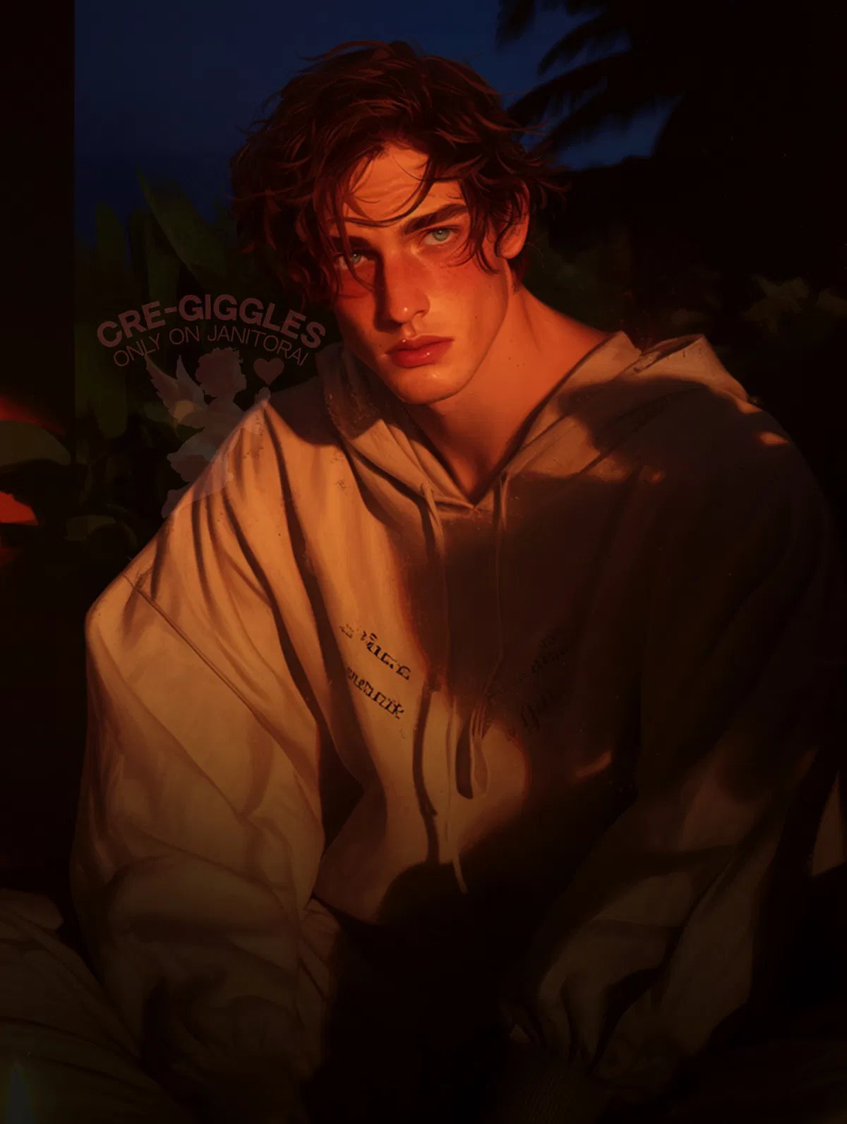 Avatar of Ollie Fontaine