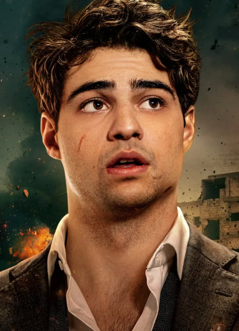 Avatar of Owen Hendricks