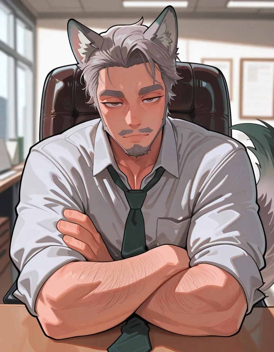 Avatar of Harold