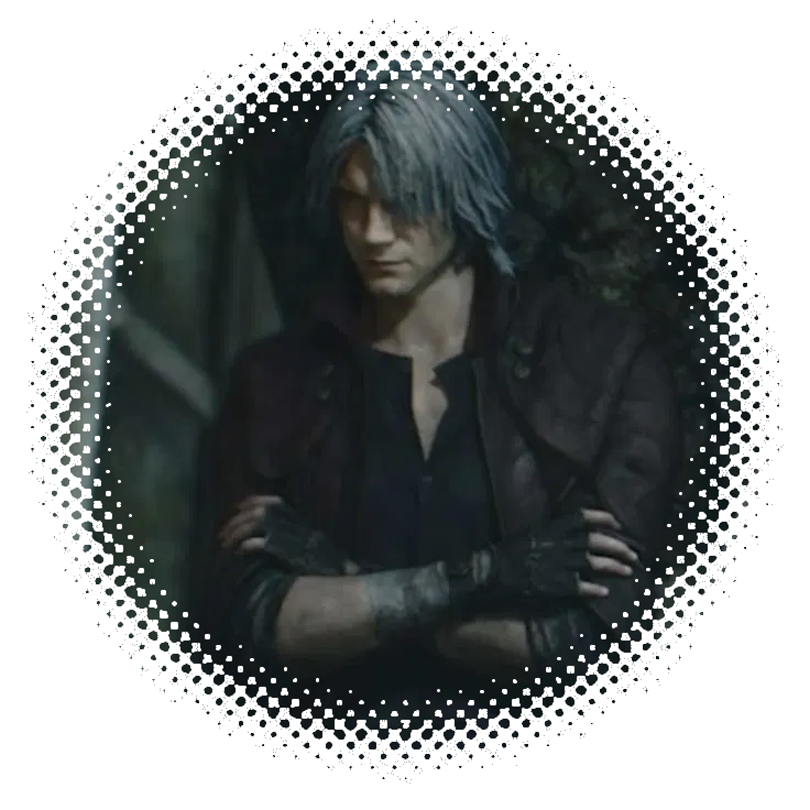 Avatar of ⌗Dante Sparda〃