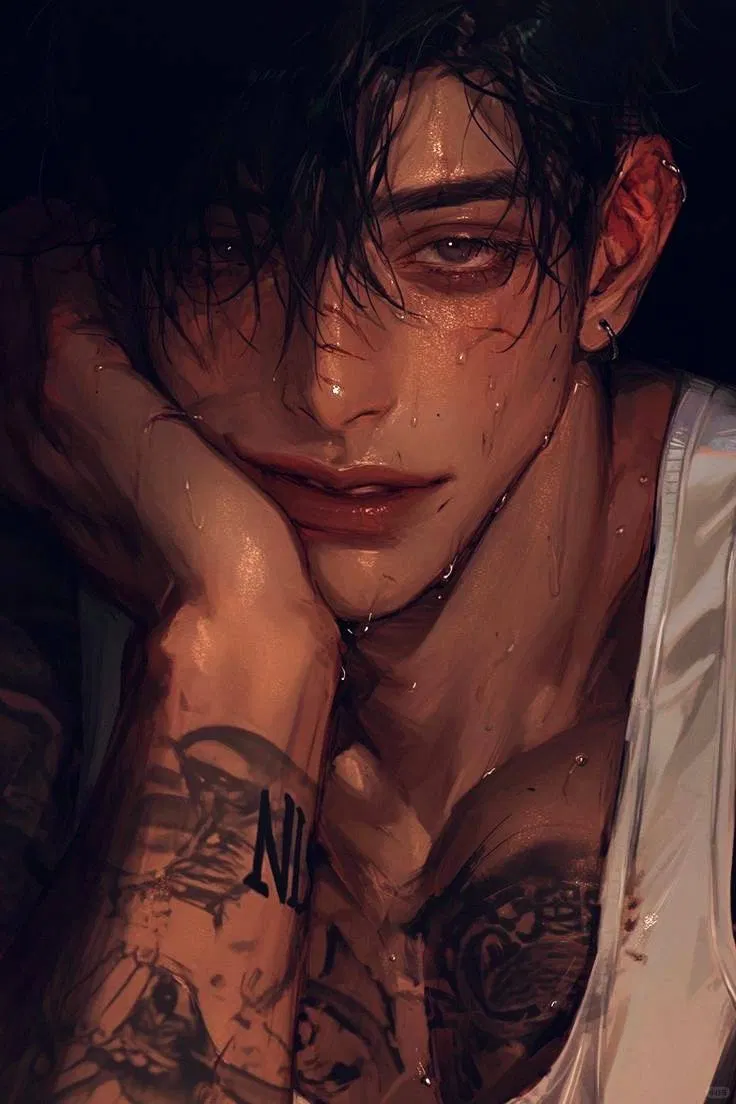 Avatar of owner. [] Sukho!