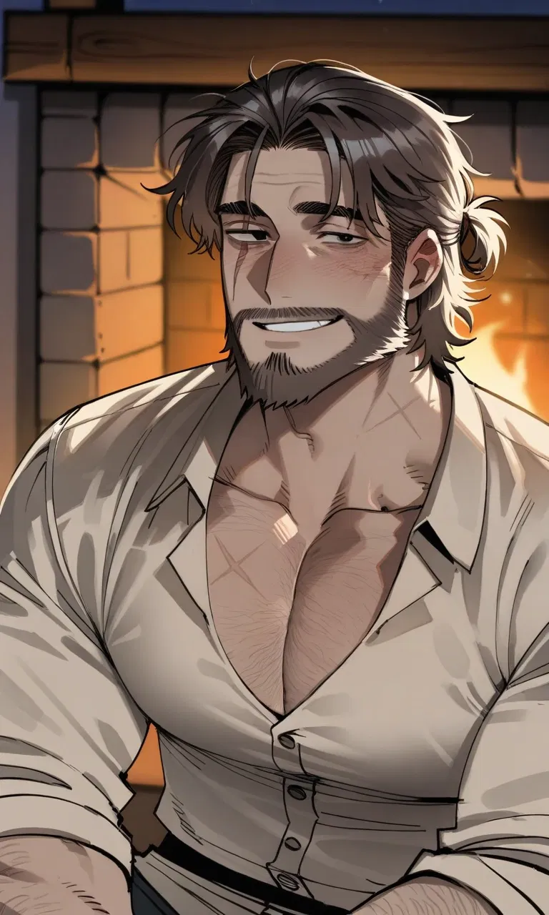 Avatar of Wilhelm | Holiday
