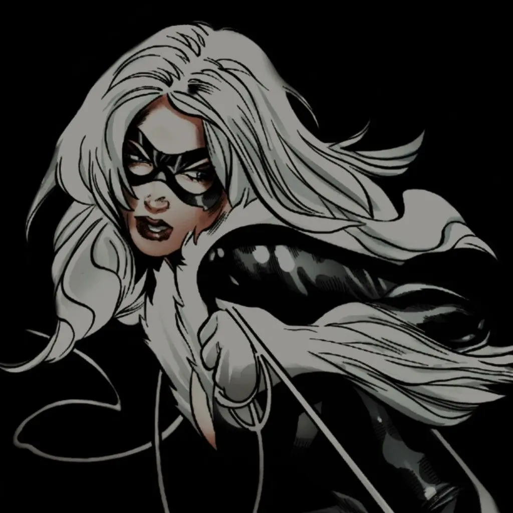 Avatar of JACKPOT | FELICIA HARDY