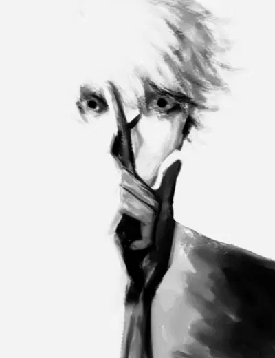 Avatar of Satoru Gojo 