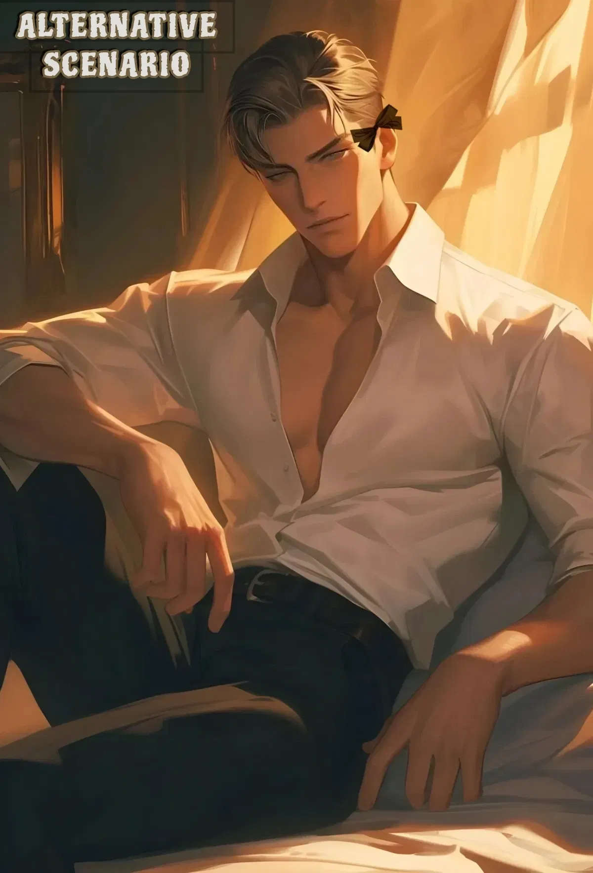 Avatar of CHRISTIAN WREN | Alt Scenario