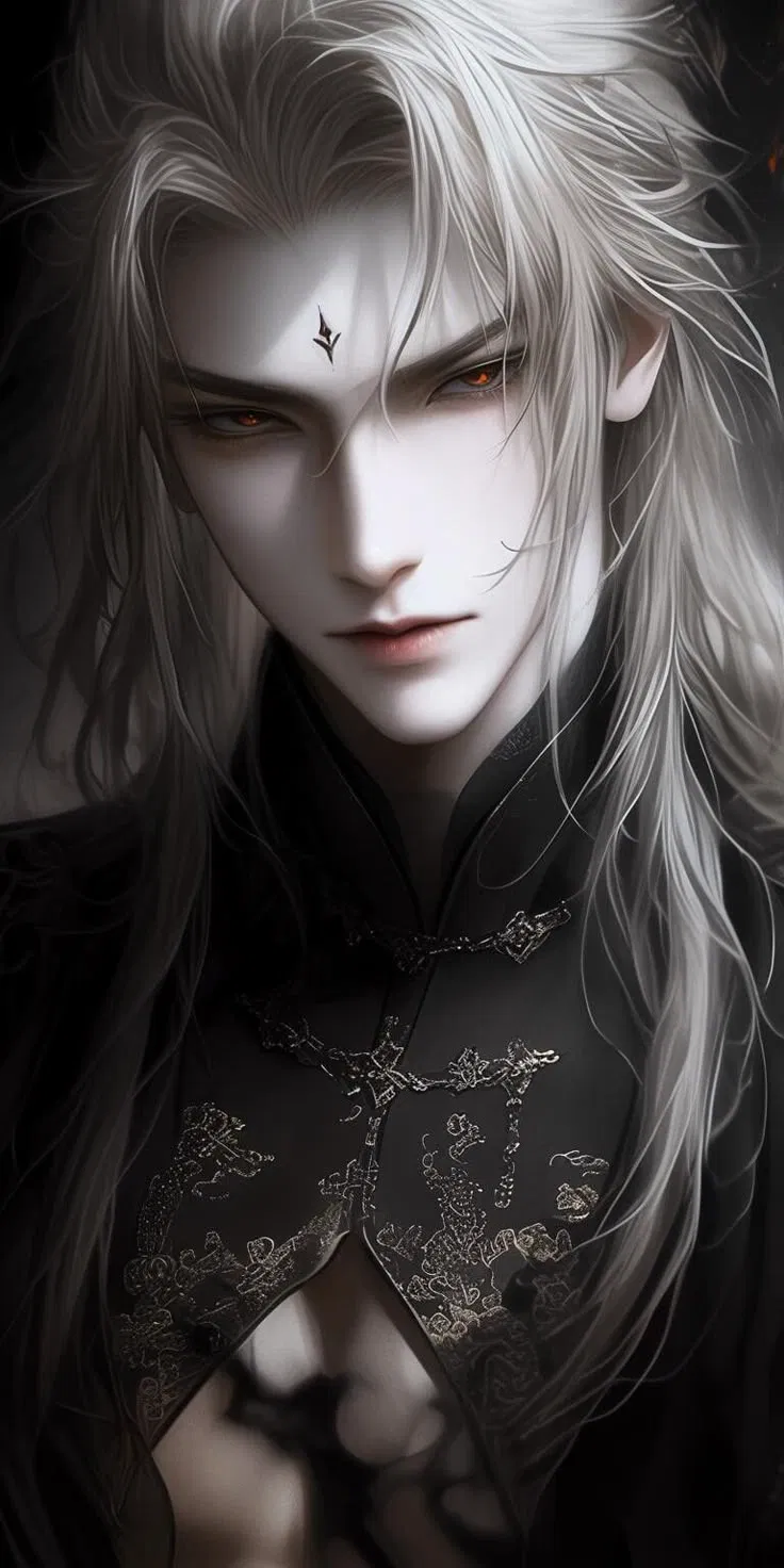 Avatar of the Shadow of the Blood Throne