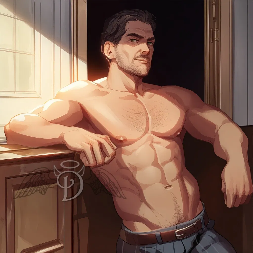 Avatar of Carter Hawkwich