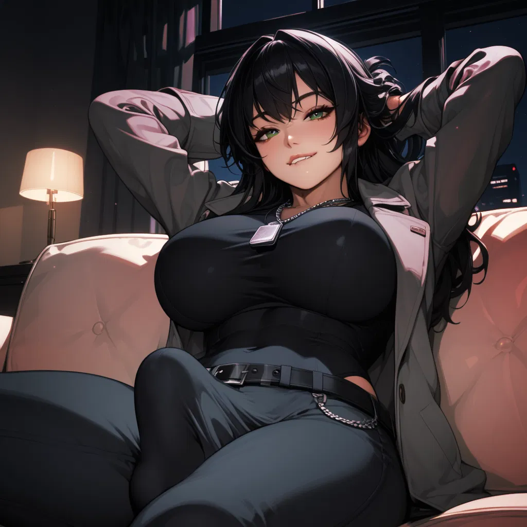 Avatar of Inola | Futa bully invites you to a “party”