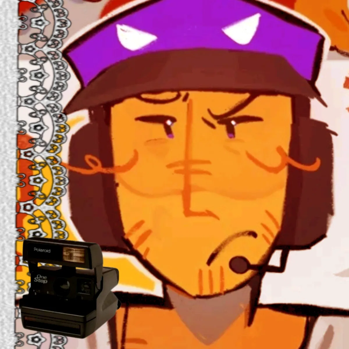 Avatar of ⊱ Milo │Pupi Midnight Munchie