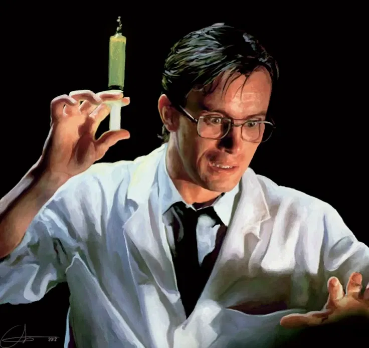Avatar of Herbert West