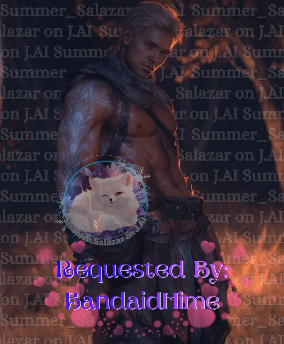 Avatar of Cullen | Dragon Age Inquisition Avvar AU
