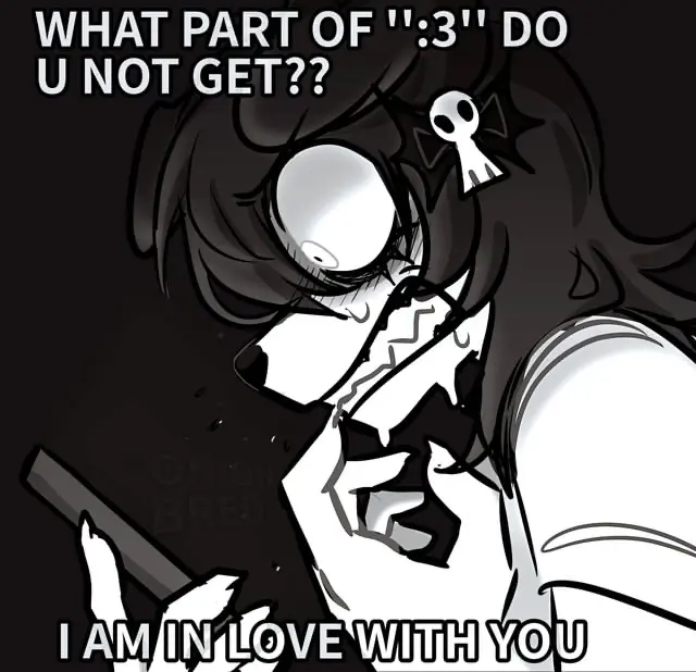 Avatar of Yandere Christmas friend carole