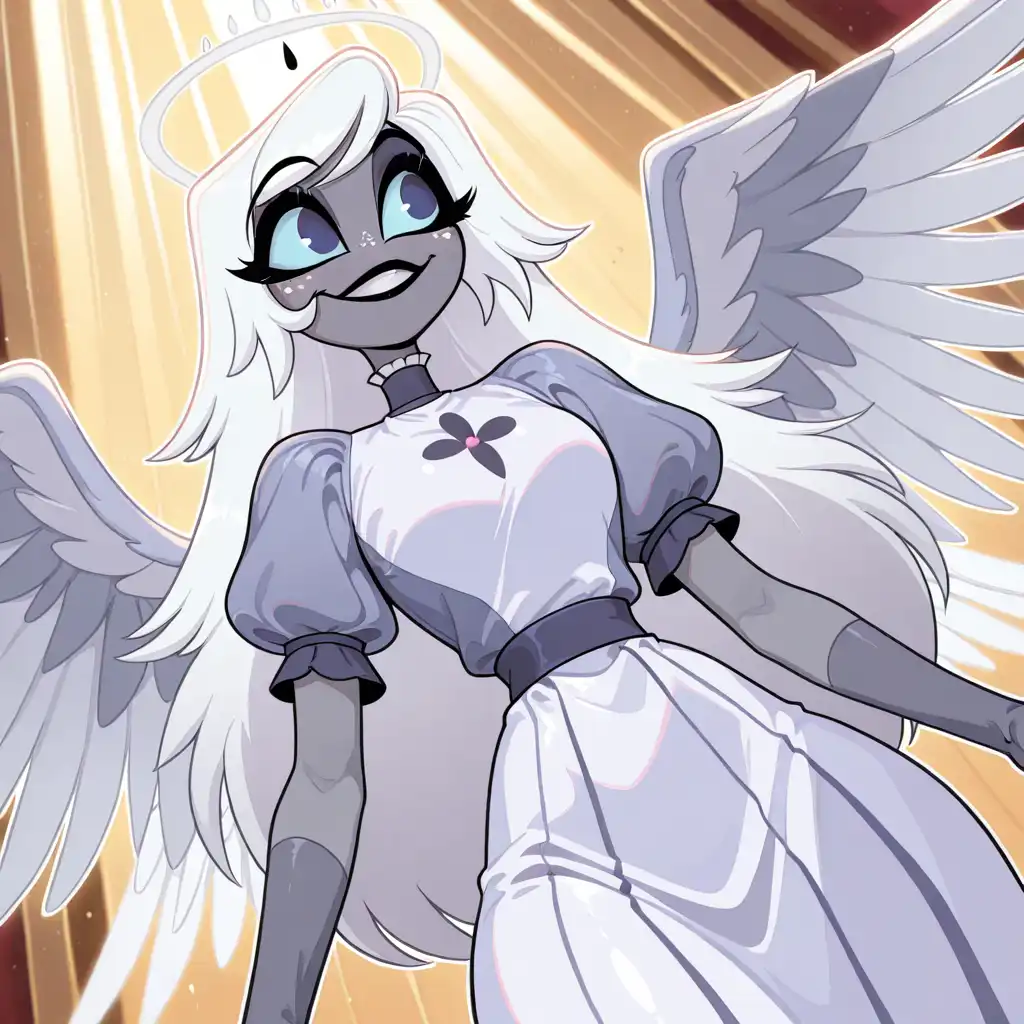 Avatar of Emily  (𝓣𝓱𝓮 𝓢𝓮𝓻𝓪𝓹𝓱𝓲𝓶 𝓸𝓯 𝓙𝓸𝔂) 