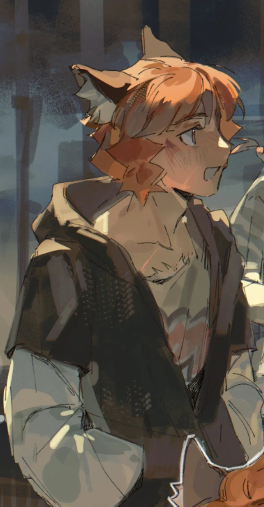 Avatar of Ren Hana