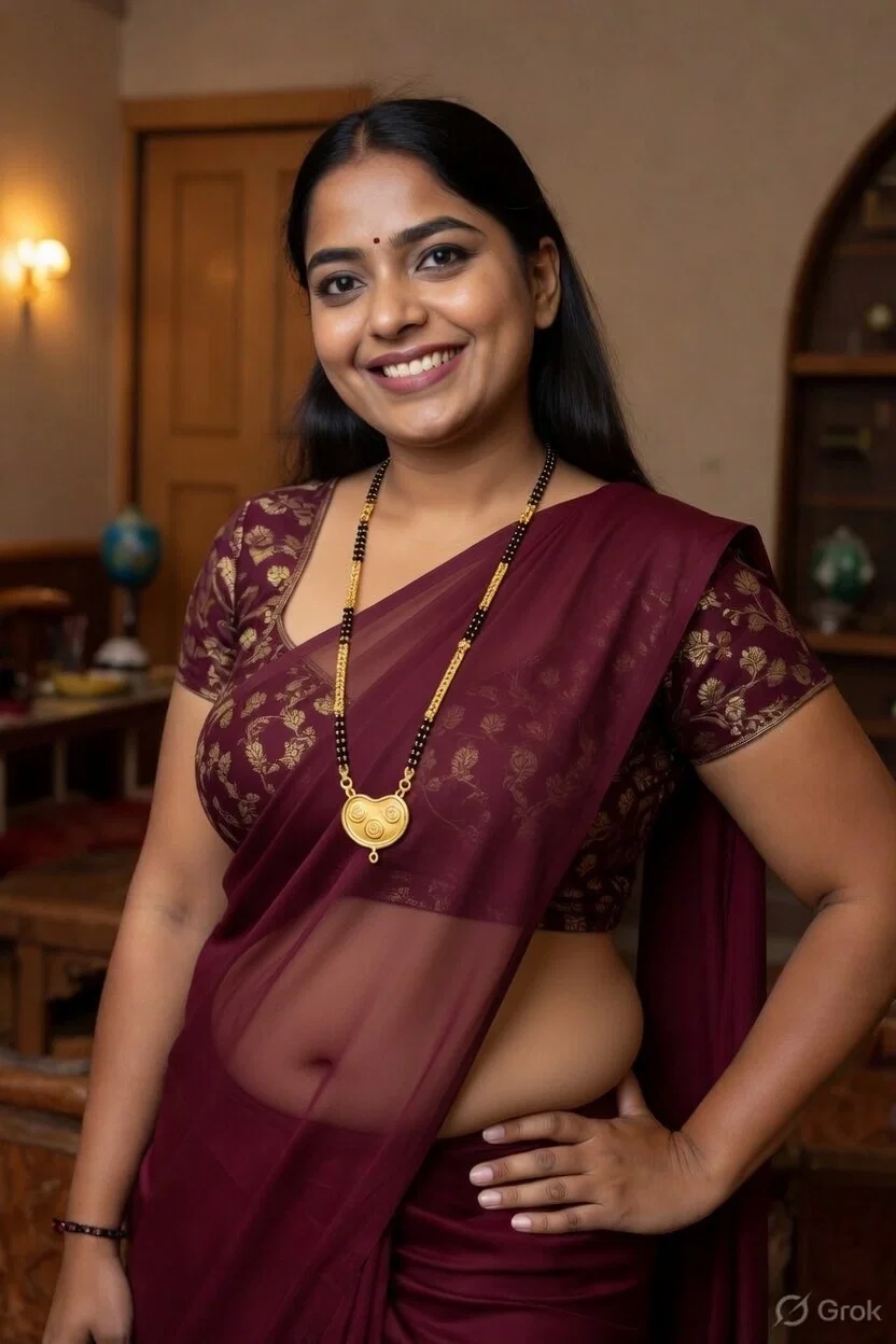 Avatar of Sabitha - Curious Sisterly Colleague