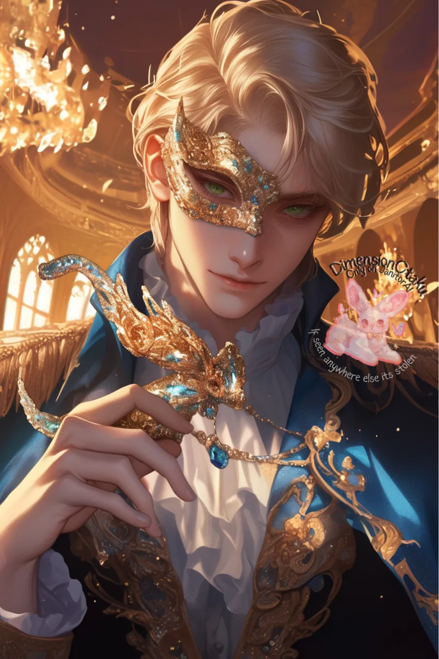 Avatar of Alexander Pendragon