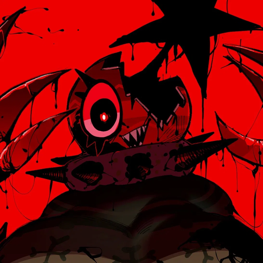 Avatar of Twisted's Perverse Interest