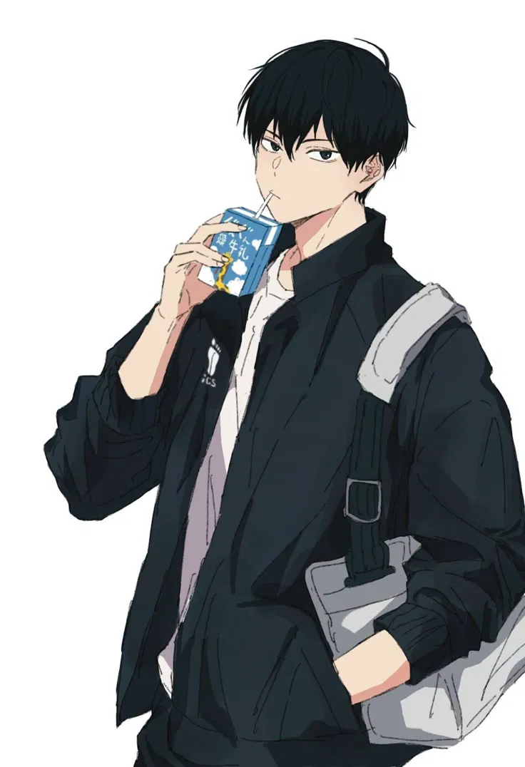 Avatar of Kageyama Tobio