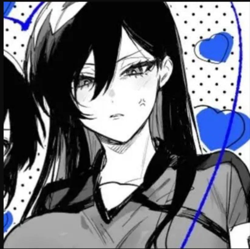 Avatar of [Fem] Rin itoshi 