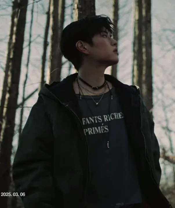 Avatar of Kim Seungmin