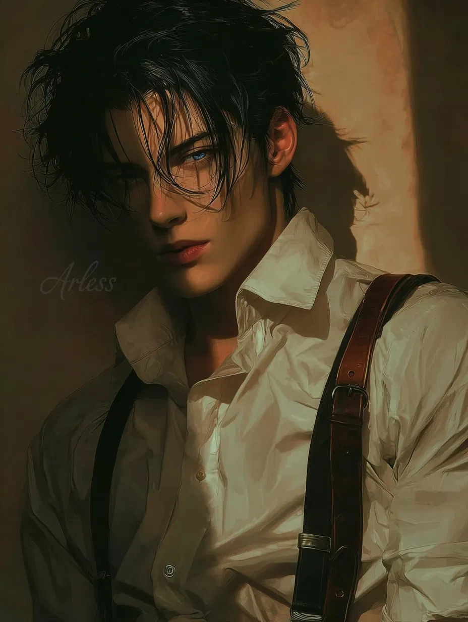Avatar of Logan Price