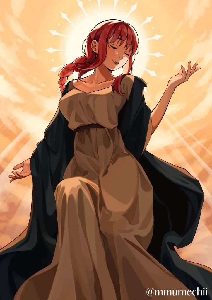 Avatar of Wendy – Strange Demon