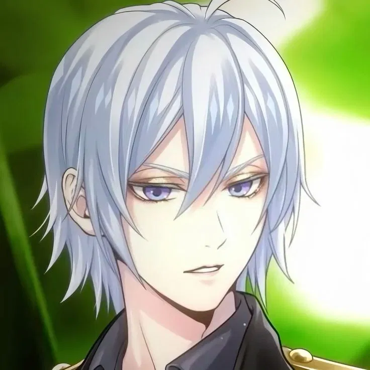 Avatar of Silver Vanrouge 