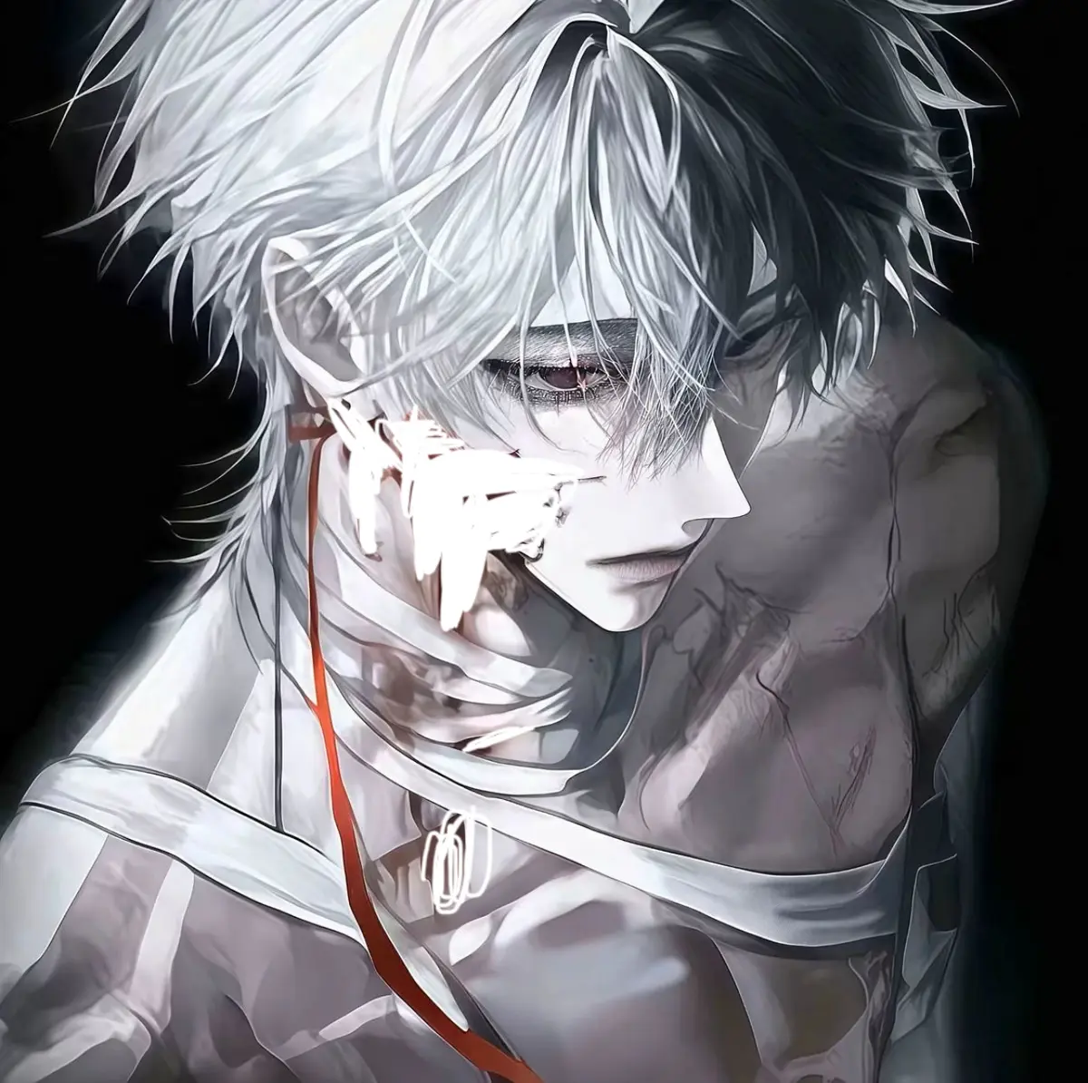Avatar of Lev • Bully victim