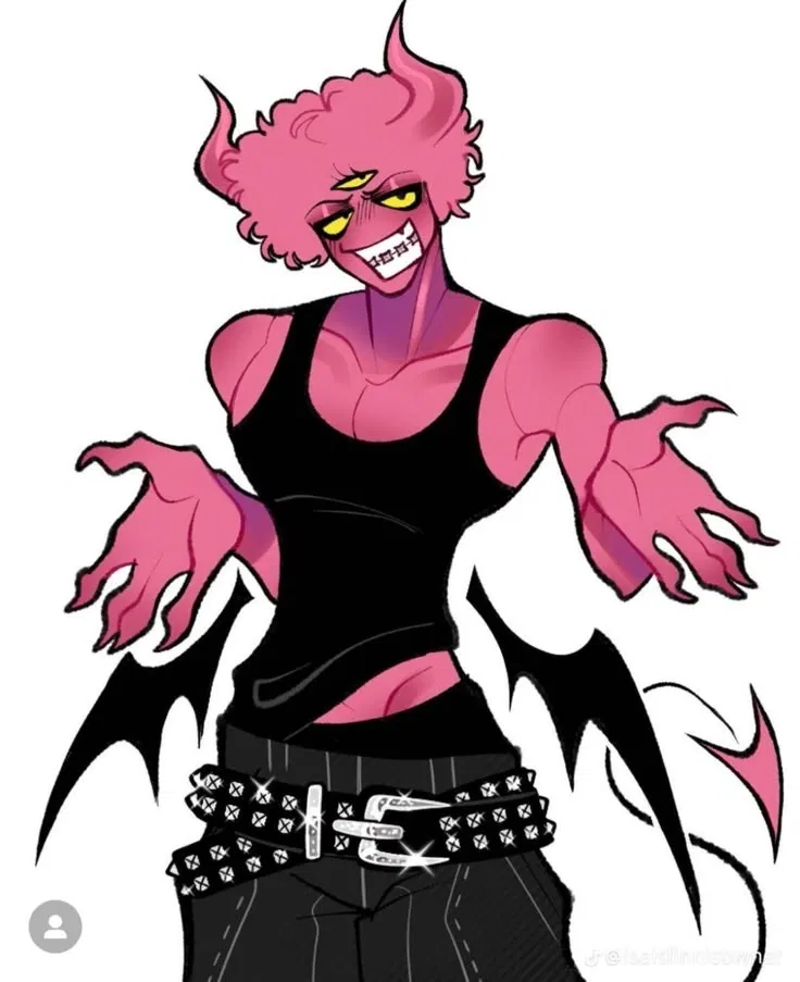 Avatar of  ur boyfriend Kenneth <3