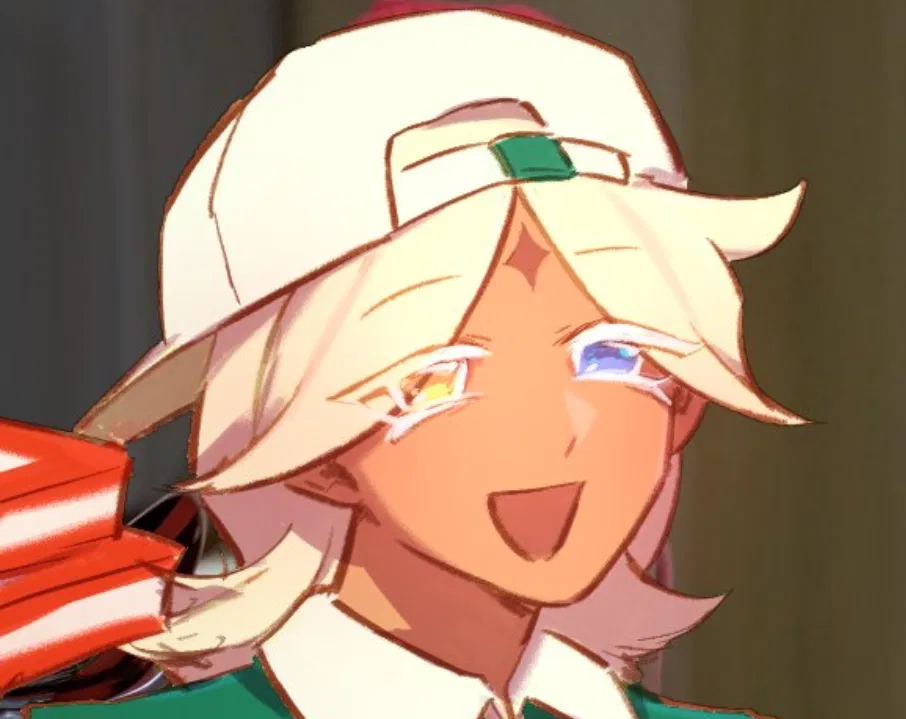 Avatar of [NSFW] Deliver Pure Vanilla