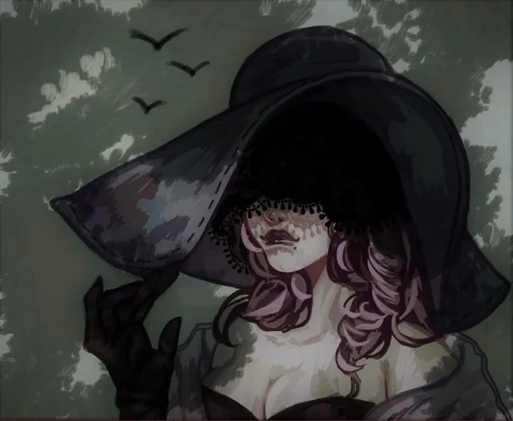 Avatar of Verusya