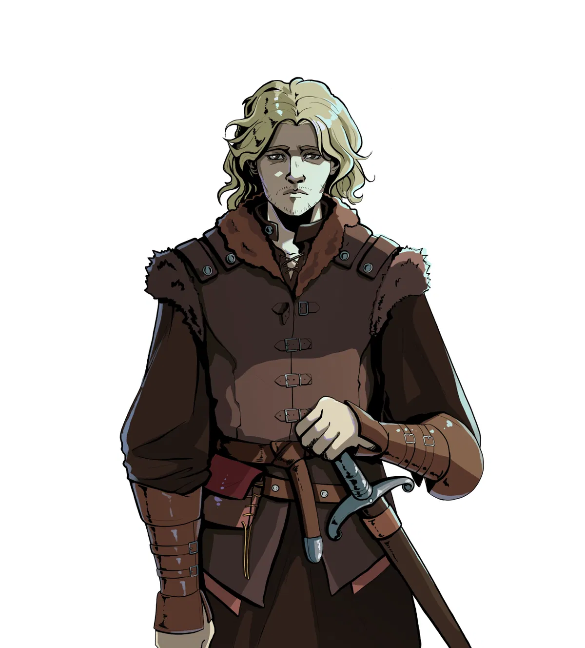 Avatar of Ismark The Lesser