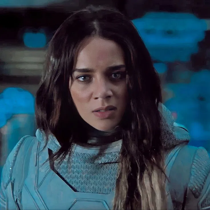 Avatar of Ava Starr
